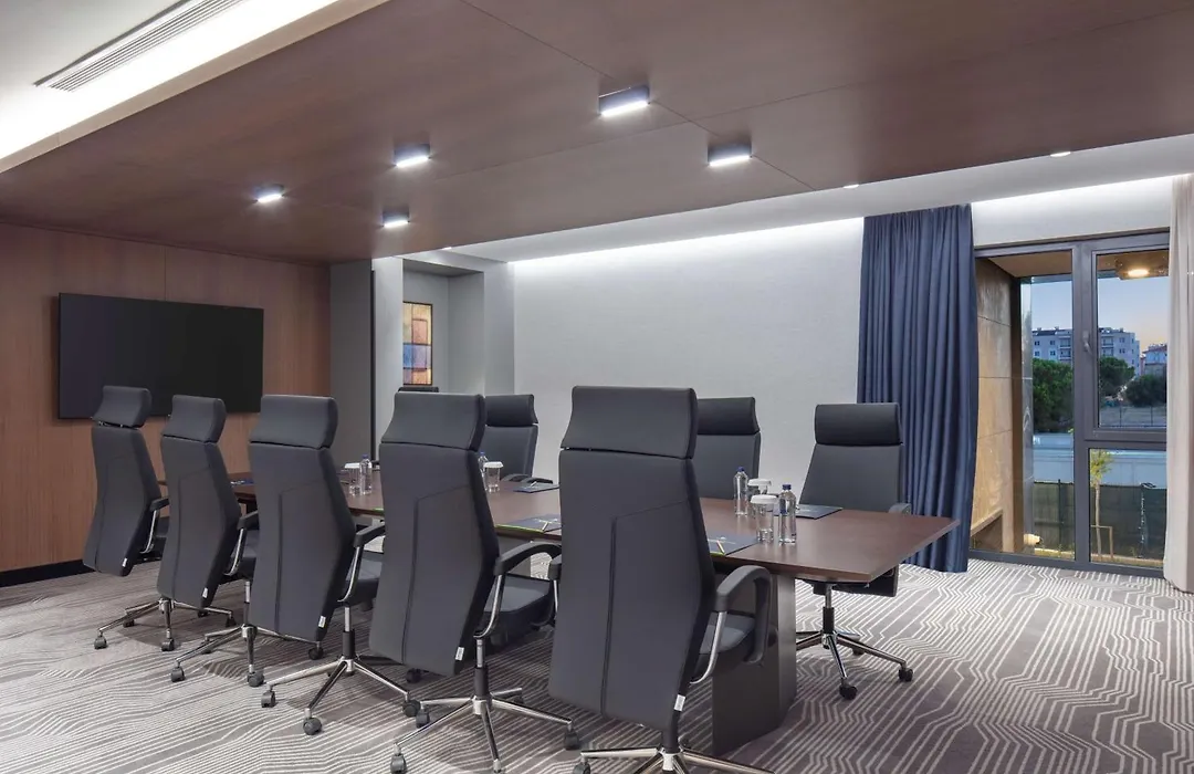 Doubletree By Hilton Canakkale-1