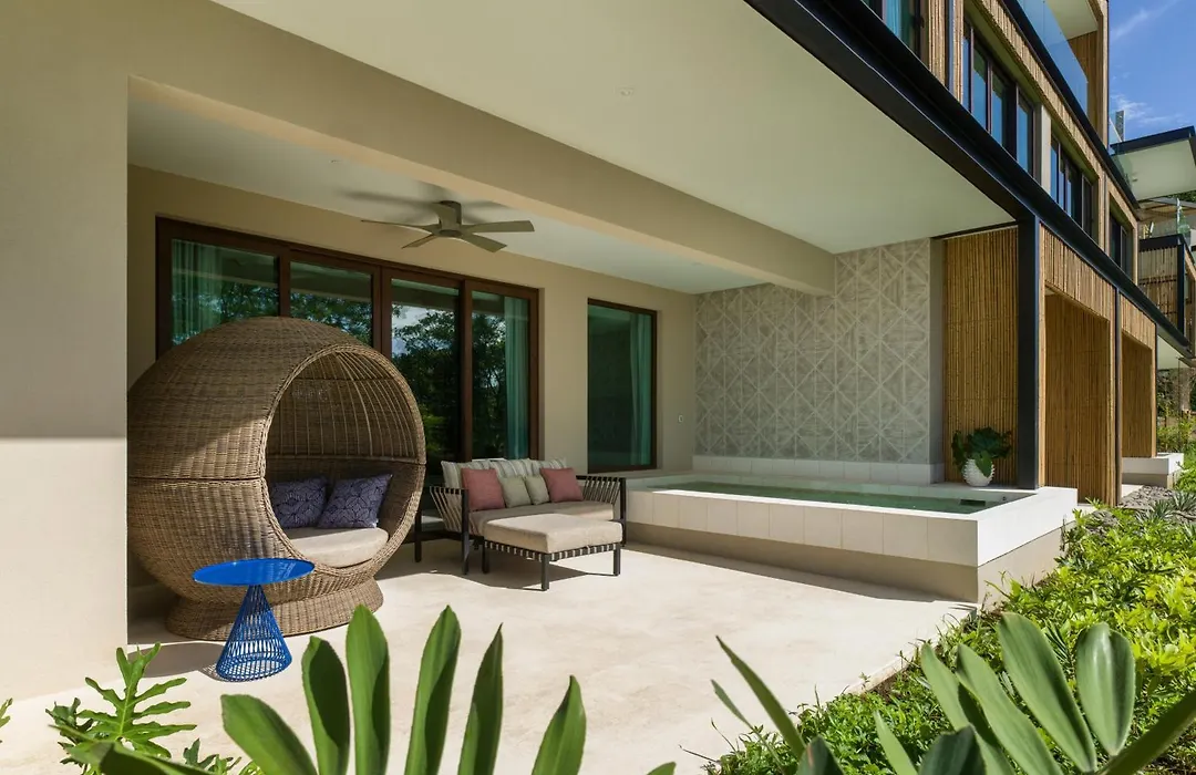 Andaz Peninsula Papagayo Resort, Costa Rica, By Hyatt-1