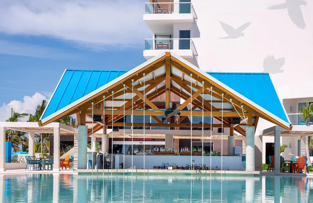 Margaritaville Island Reserve Riviera Maya - An Adults Only Karisma All-Inclusive Experience-1