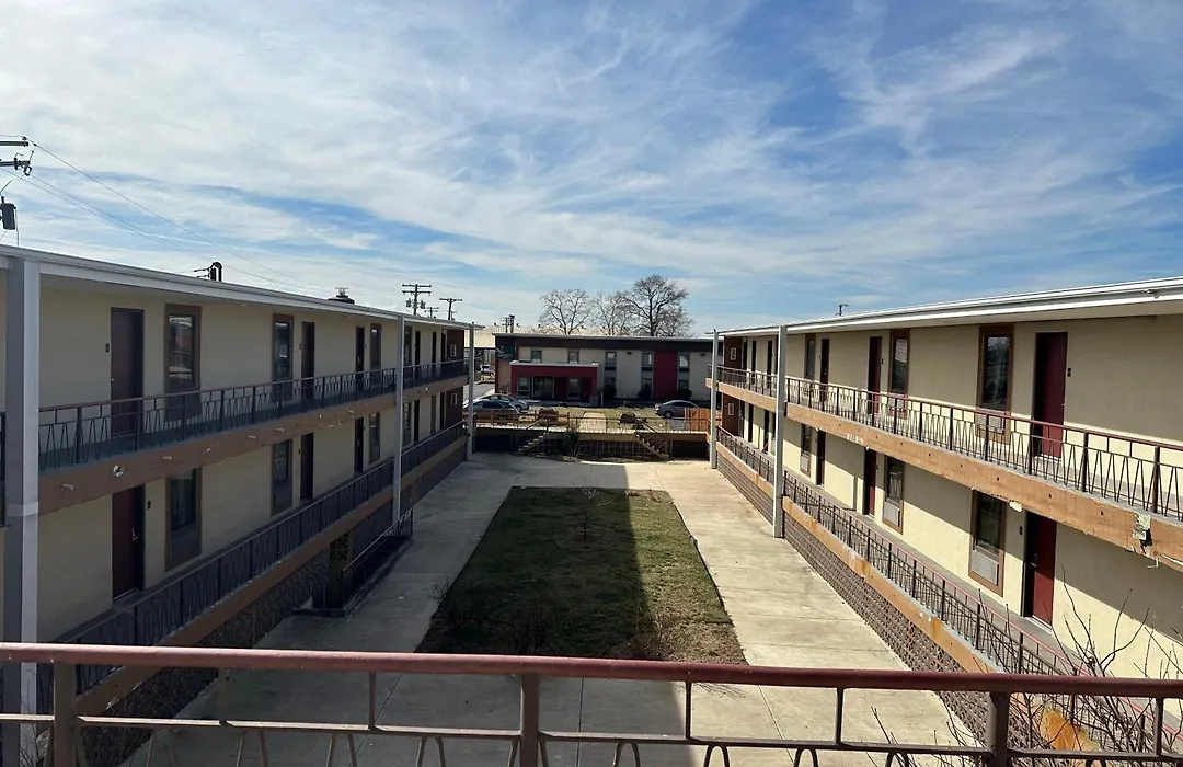 B'More Inn Motel-1