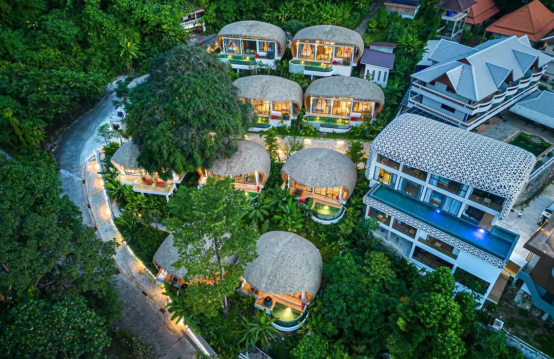 Three Monkeys Villas-1