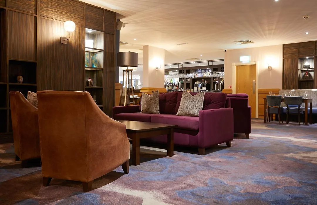 Burntwood Court Hotel-1
