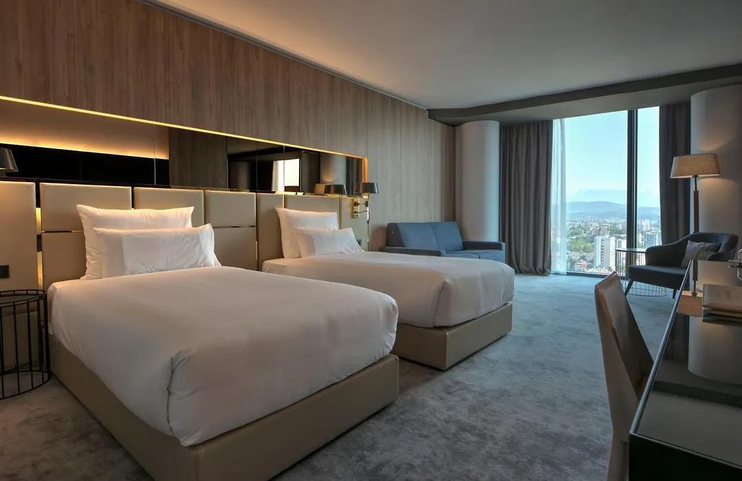 Grand Plaza Hotel & Congress Center-1
