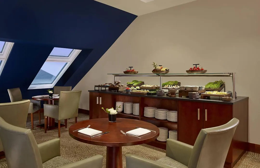 The Ritz-Carlton, Vienna-1