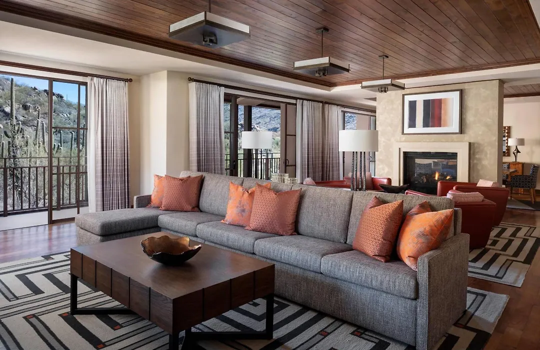 The Ritz-Carlton, Dove Mountain-1