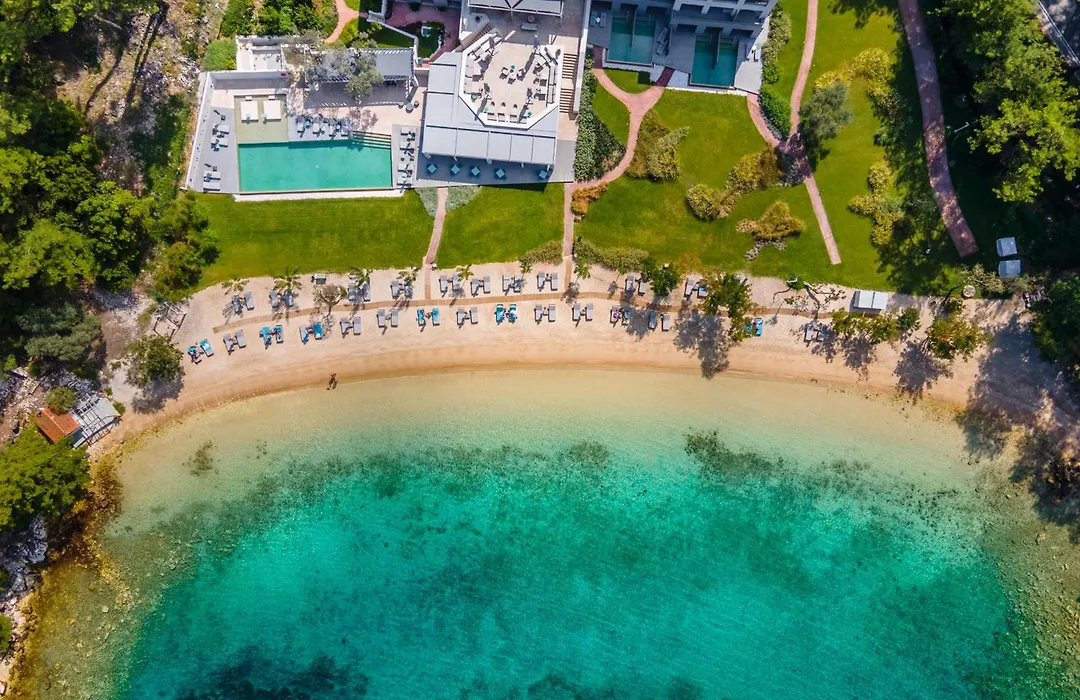 Vathi Cove Luxury Resort & Spa - Adults Friendly 14 Plus-1