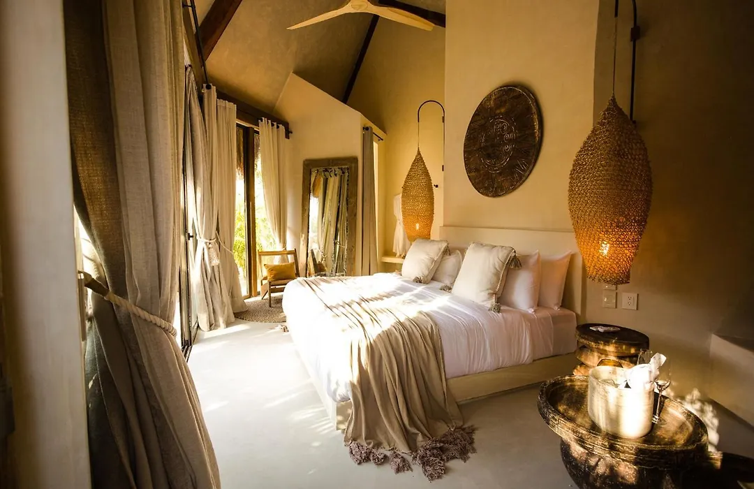 Hotel Muaré Tulum Wellness&Spa-1