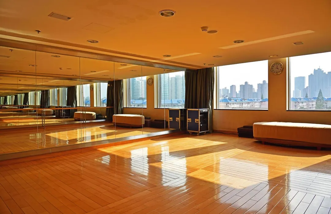 The Hongta Hotel, A Luxury Collection Hotel, Shanghai-1