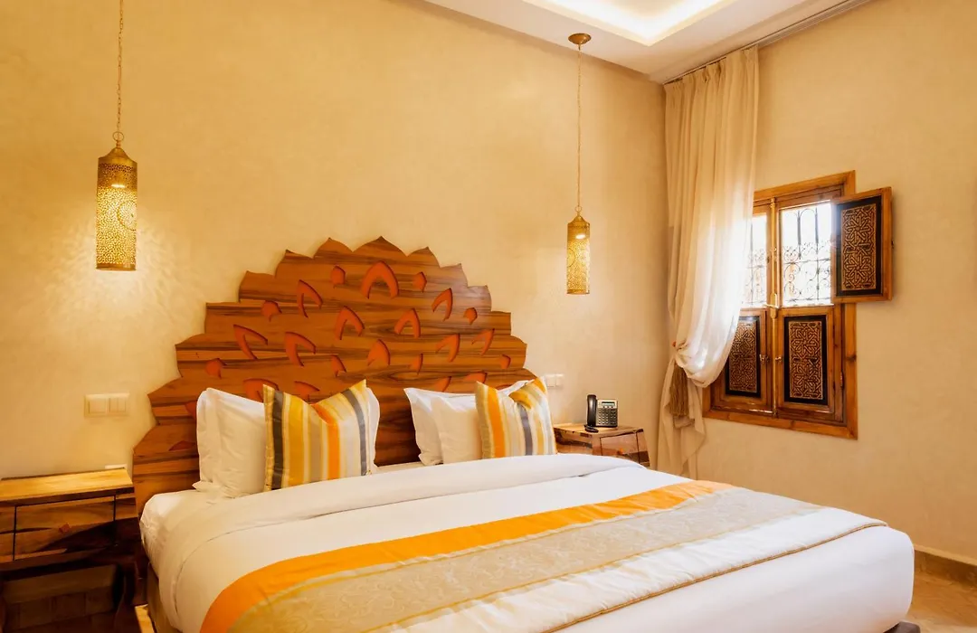 Le Palais Averroes - Adults Only-1