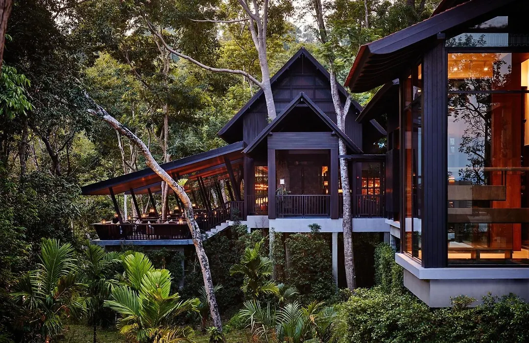 The Ritz-Carlton, Langkawi-1