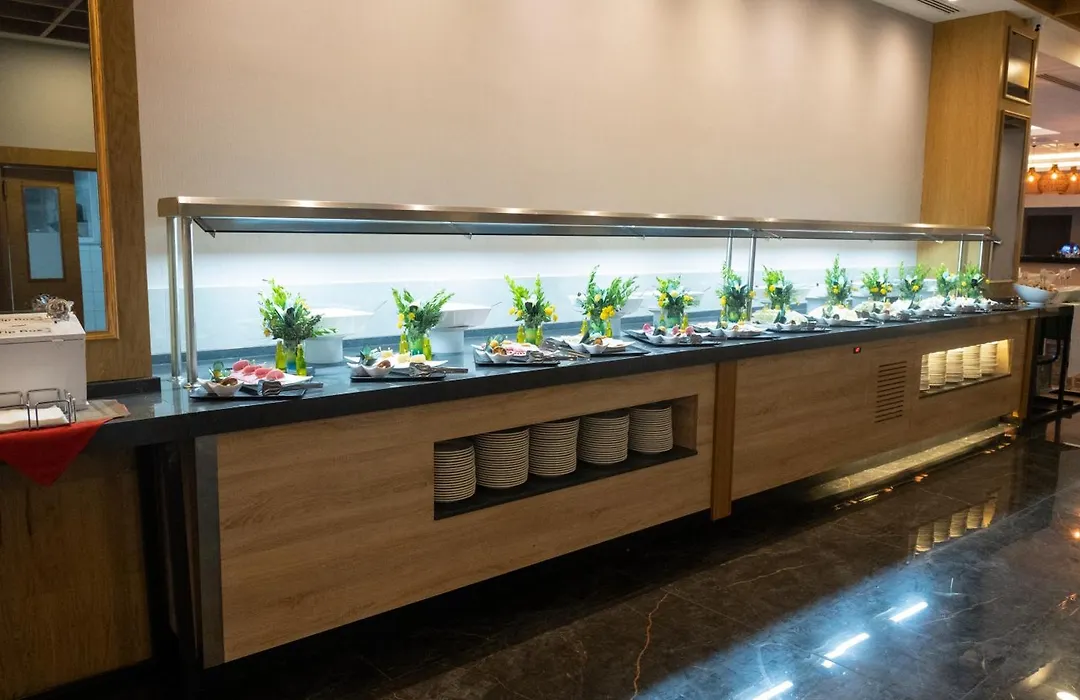 Hane Sun Elite Hotel-1