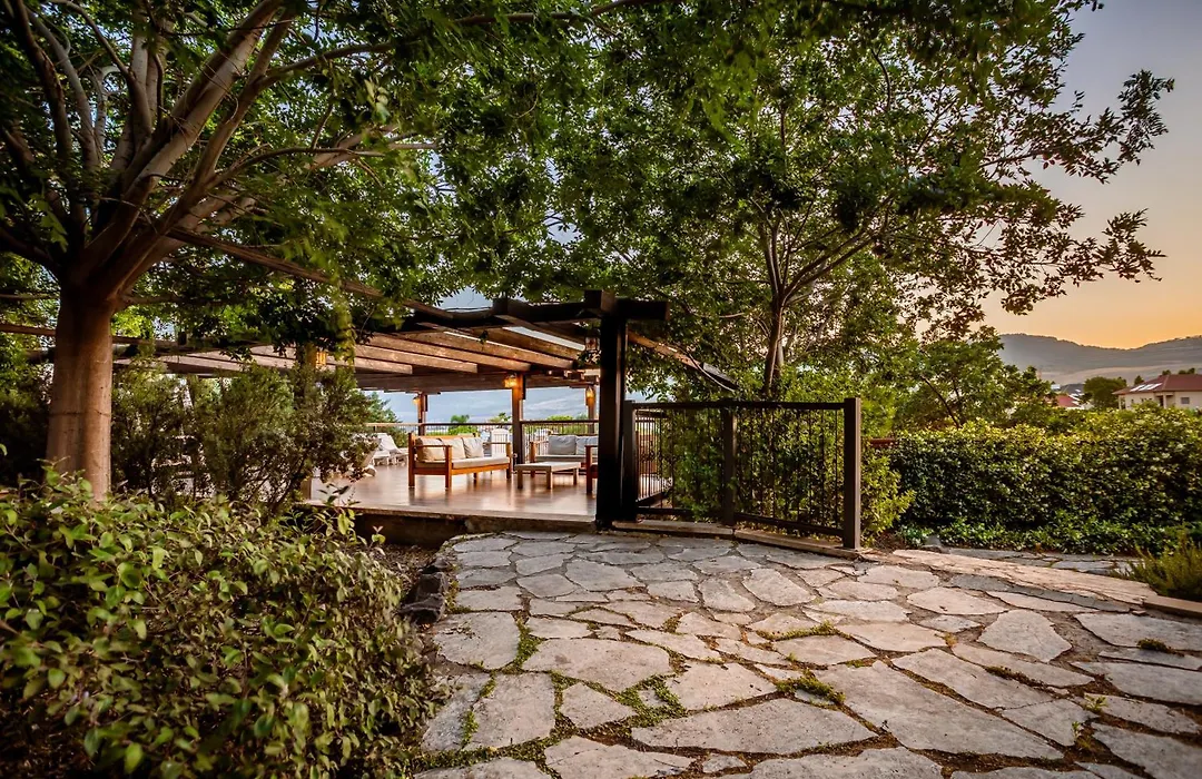 Grand Vista Boutique Hotel And Spa-1