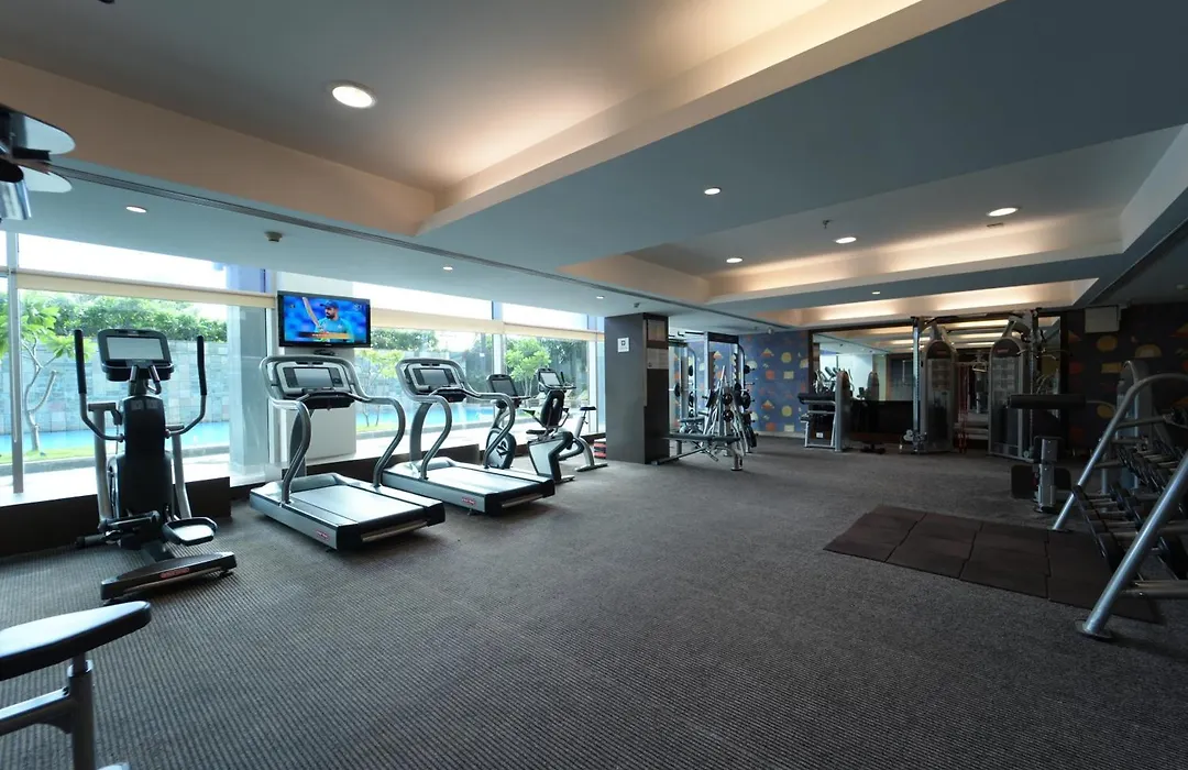 Le Meridien Nagpur-1
