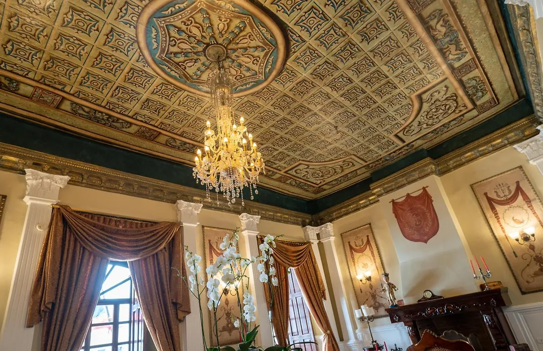 Hotel Boutique Santa Lucia-1