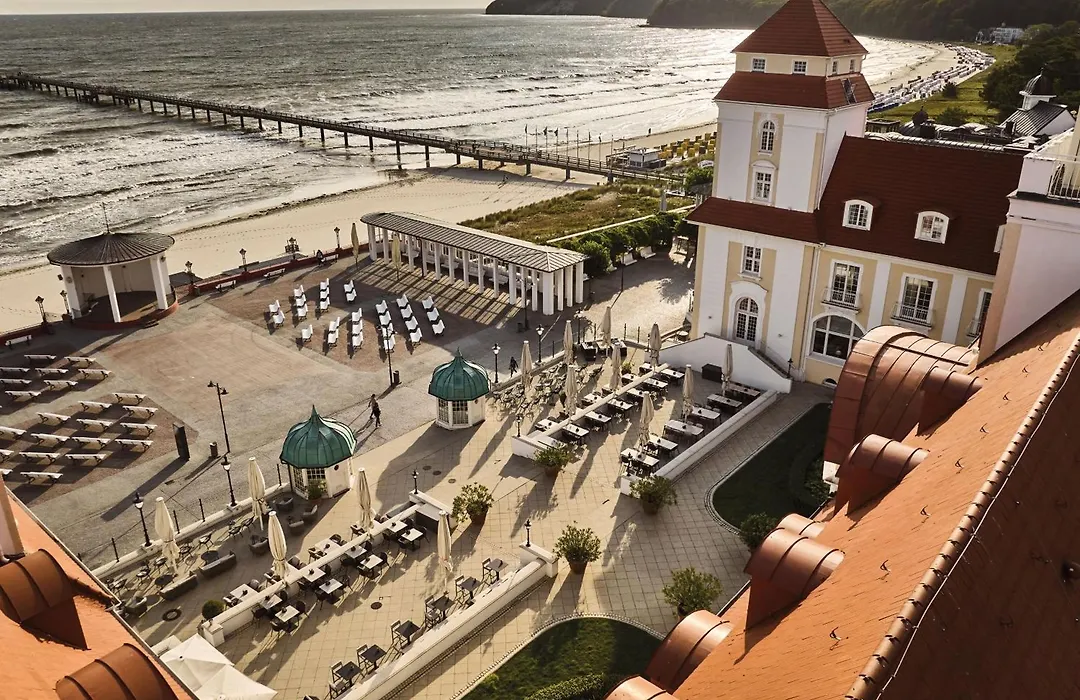 Travel Charme Kurhaus Binz-1