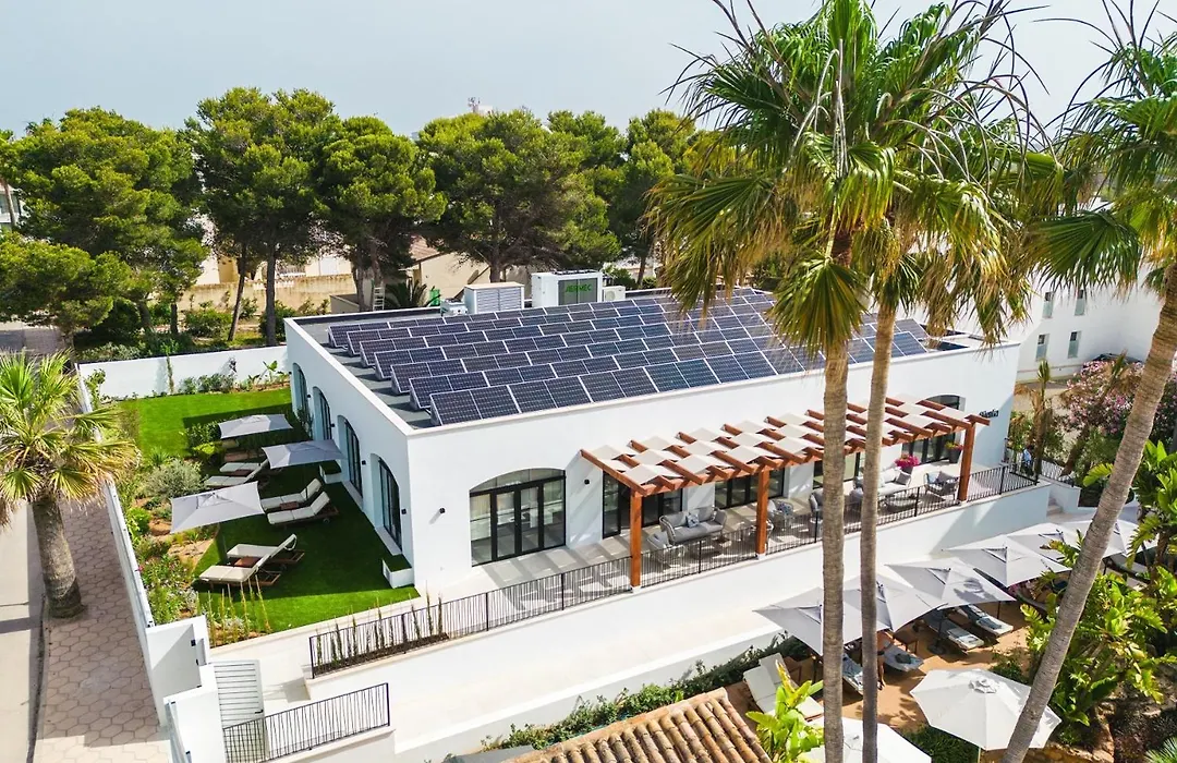 El Coto Boutique & Spa Hotel-1
