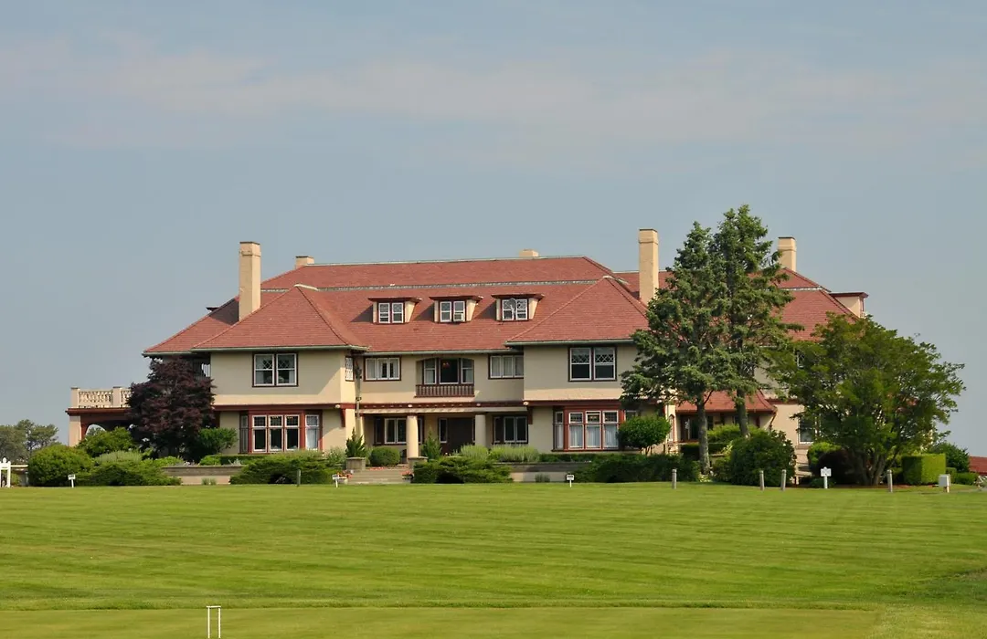 The Mansion At Ocean Edge Resort & Golf Club-1