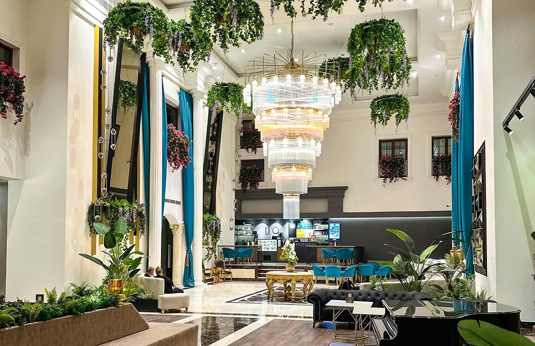 Ramada By Wyndham Istanbul Merter-1