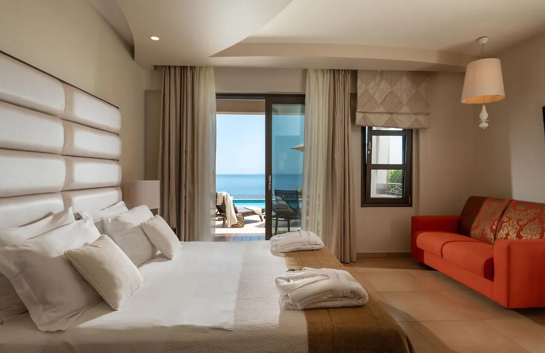 Sivota Diamond Spa Resort-1