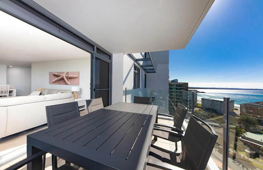 Sevan Apartments Forster-1