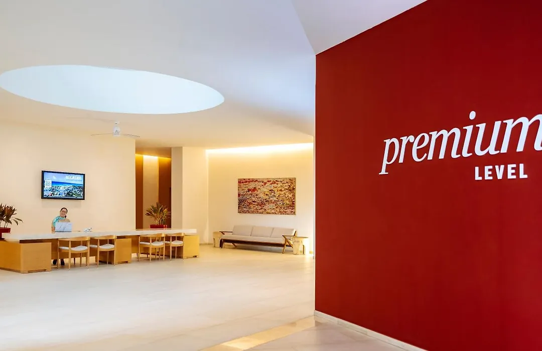 Barcelo Maya Riviera (Adults Only)-1