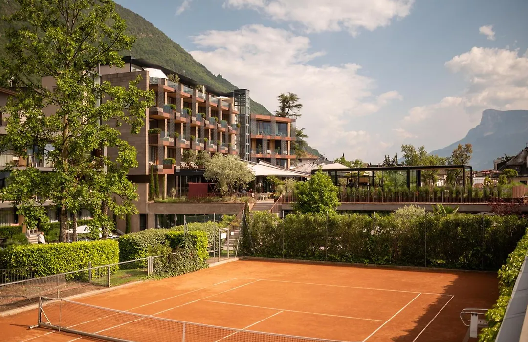 Muchele Boutique Hotel-1