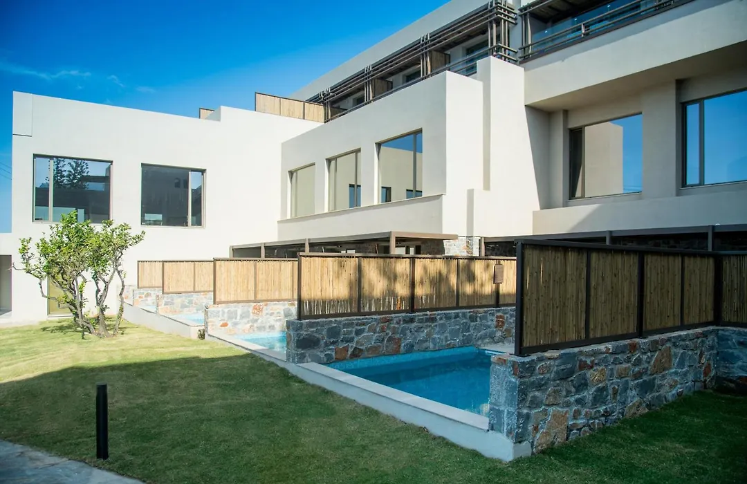 King Minos Retreat Resort & Spa-1