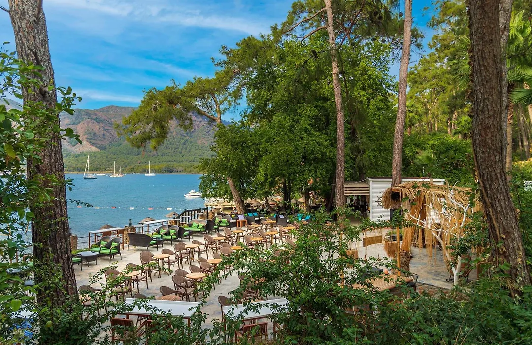 Marmaris Bay Resort - Adults Only-1