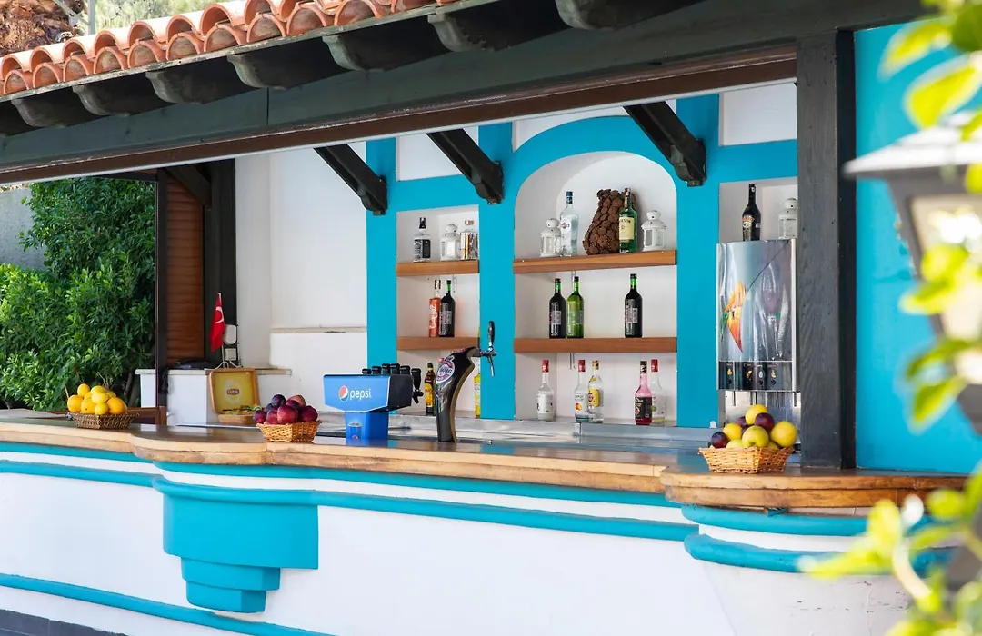 Labranda Mares Marmaris Hotel-1