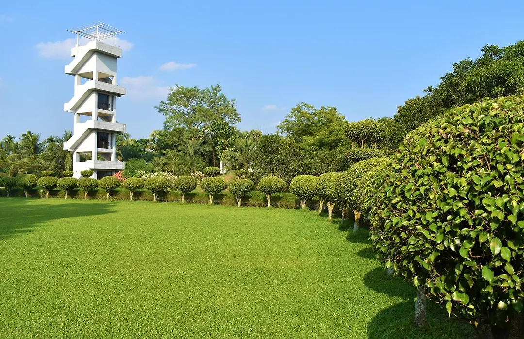 Dream Square Resort-1
