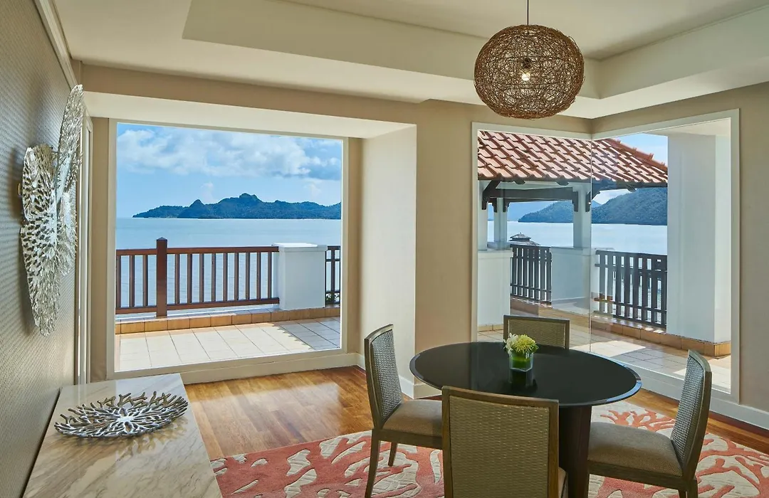 The Westin Langkawi Resort & Spa-1