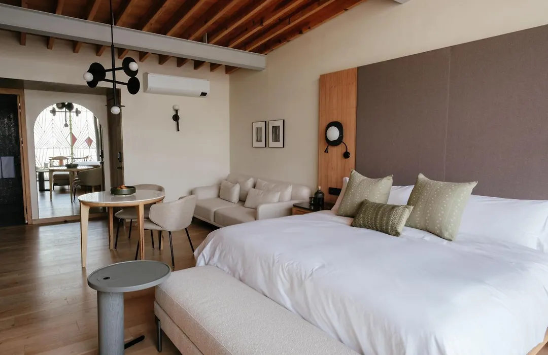 Colima 71 - Casa de Arte Hotel-1
