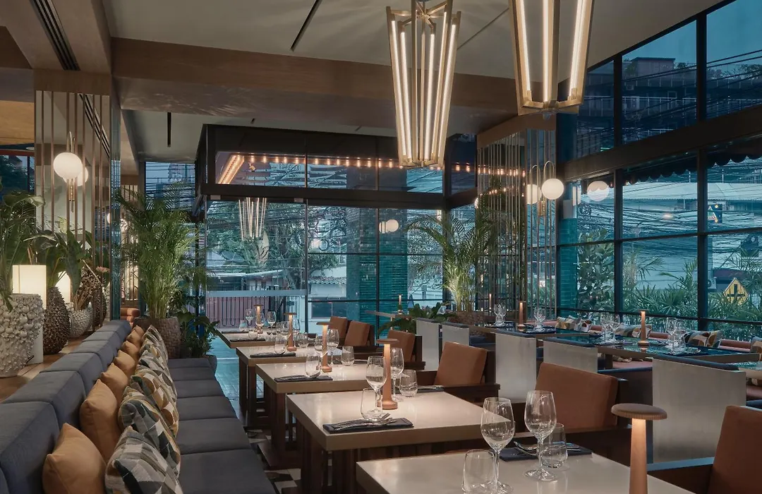 Public House Bangkok, A Member Of Design Hotels-1