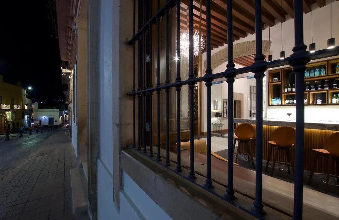 Nueve 25 Hotel Boutique-1