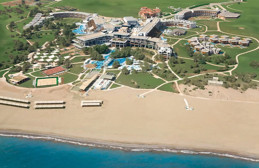Lykia World Links Golf Antalya-1