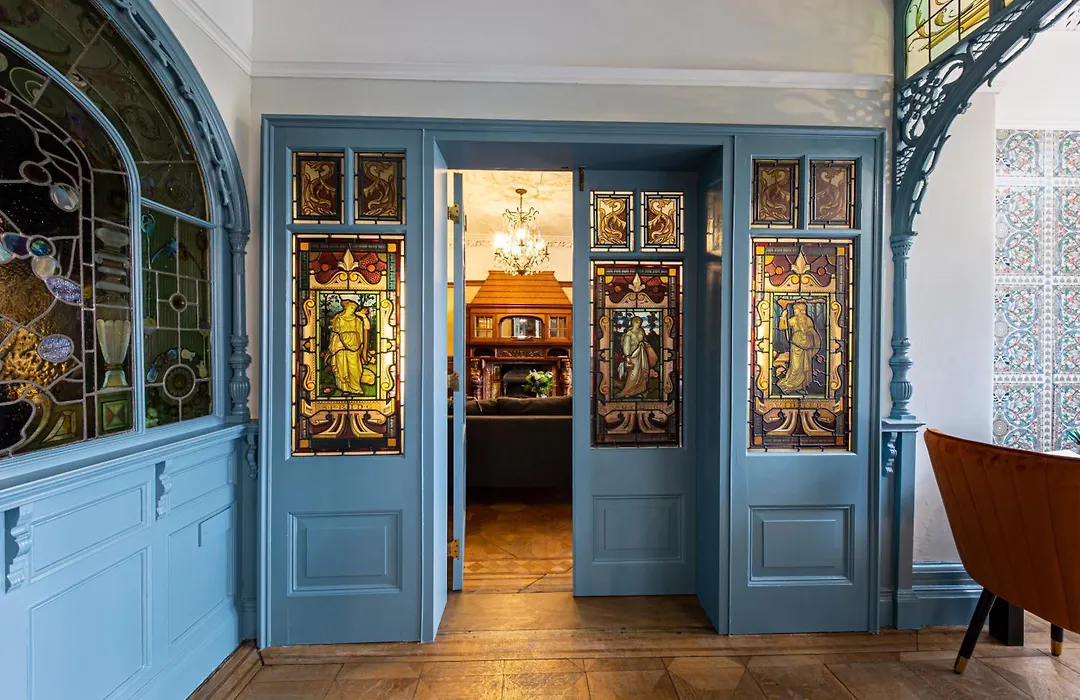 Escape Boutique B&B-1