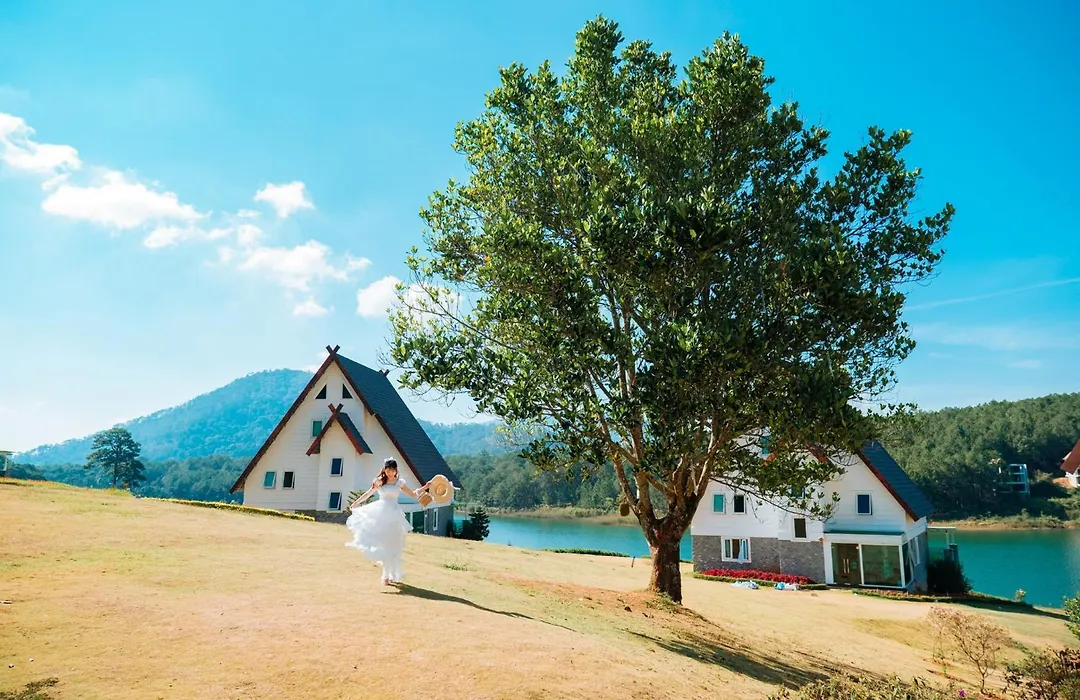 Dalat Wonder Resort-1