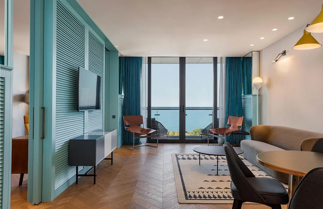 Le Meridien Batumi-1