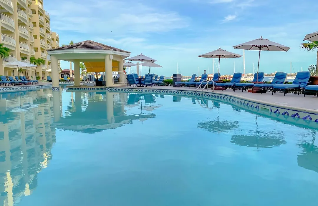 The Villas At Simpson Bay Resort-1