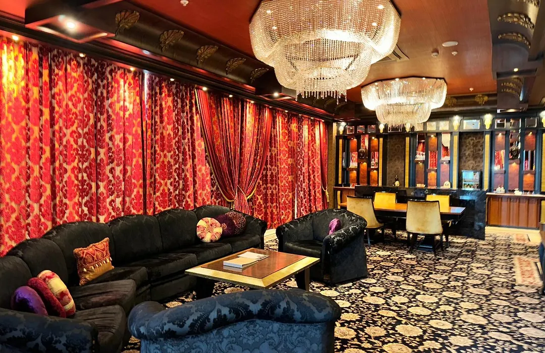 Royal SPA&Hotel Resort-1