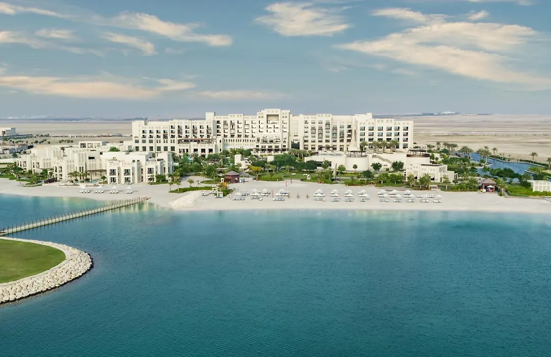 Jumeirah Gulf Of Bahrain-1