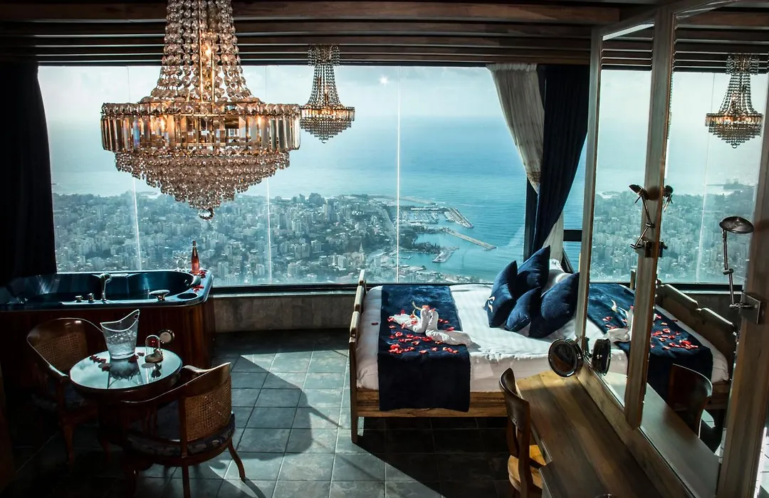 Bay Lodge Boutique Hotel-1
