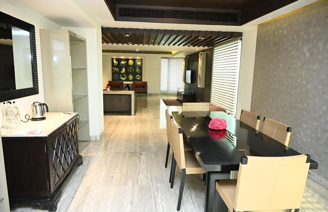 The Lalit New Delhi-1