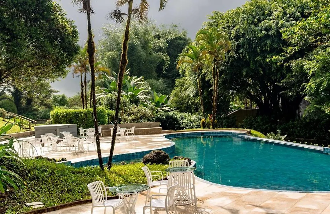 Royal Palm Galapagos, Curio Collection Hotel by Hilton-1