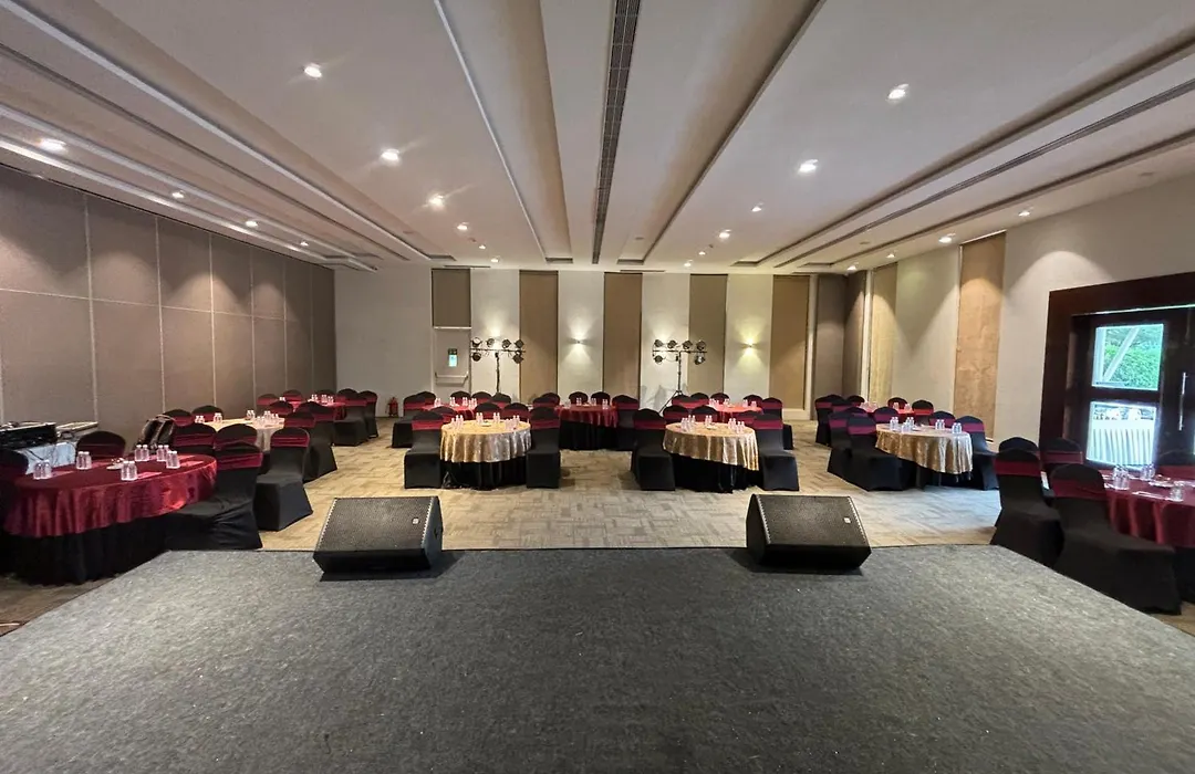 Ramada By Wyndham Bengaluru Yelahanka-1