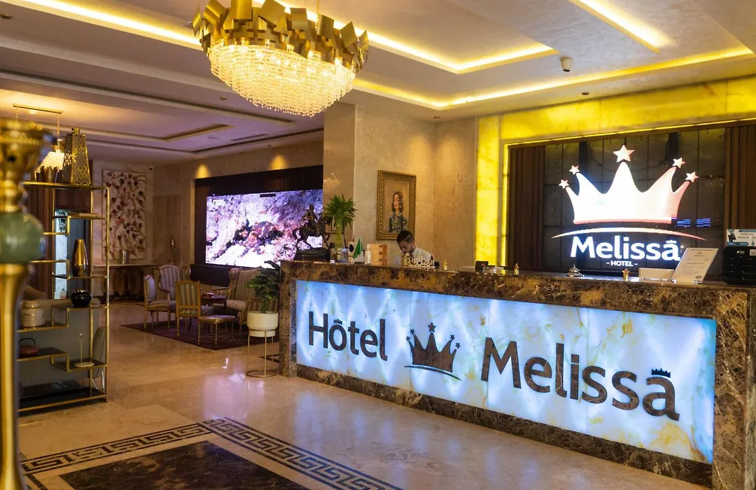 Melissa Hotel-1