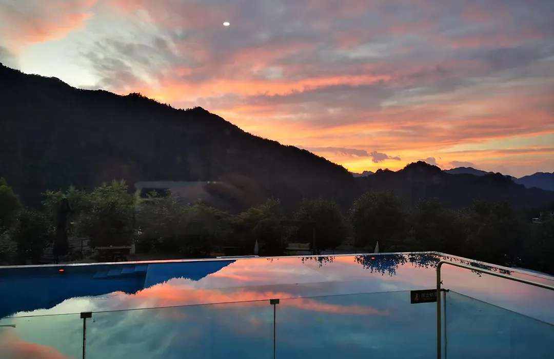 Avatar Mountain Resort-1