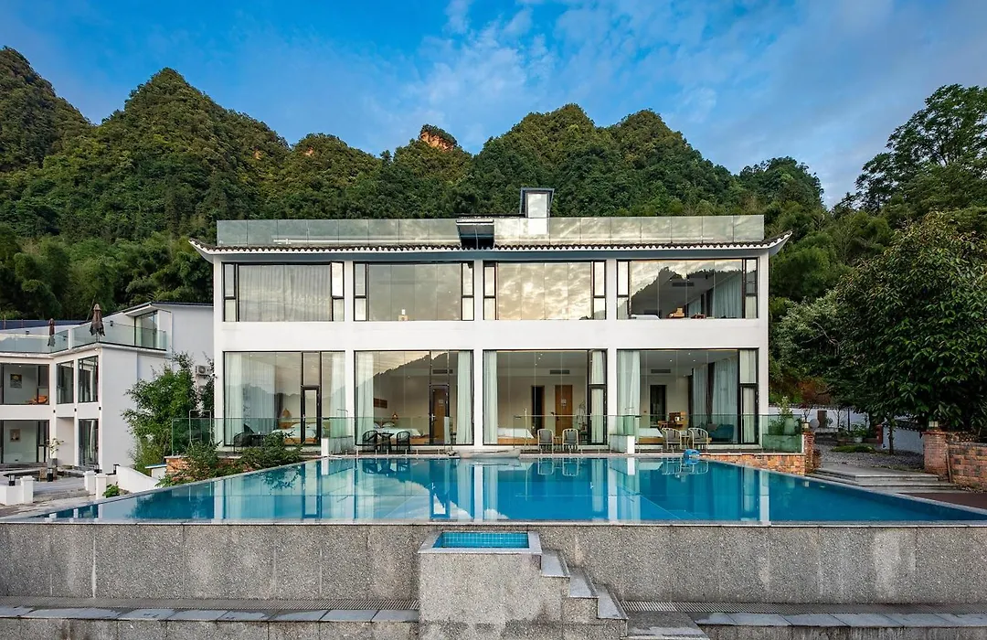 Avatar Mountain Resort-1