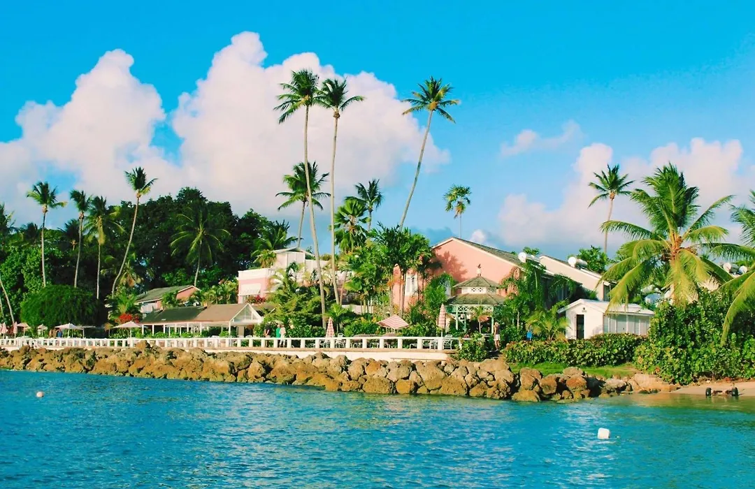 Cobblers Cove - Barbados-1