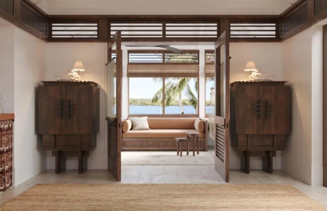 Lovango Resort And Beach Club-1